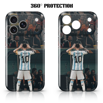 Topo Gigio Phone Case