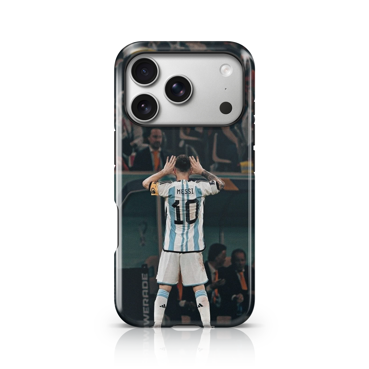 Topo Gigio Phone Case