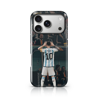 Topo Gigio Phone Case