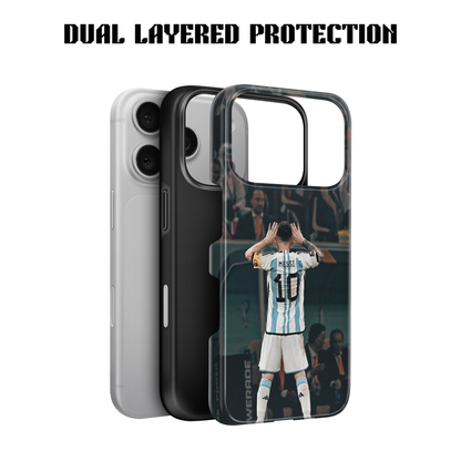 Topo Gigio Phone Case