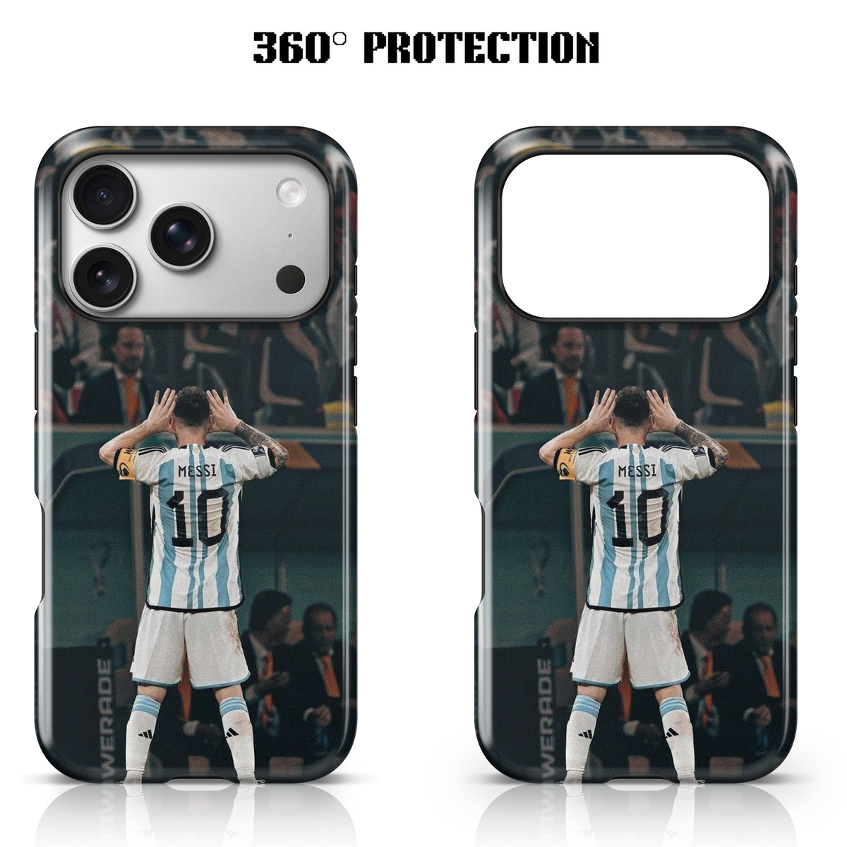 Topo Gigio Phone Case