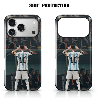 Topo Gigio Phone Case