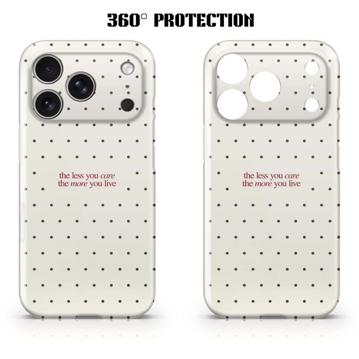 Soft Care Phone Case