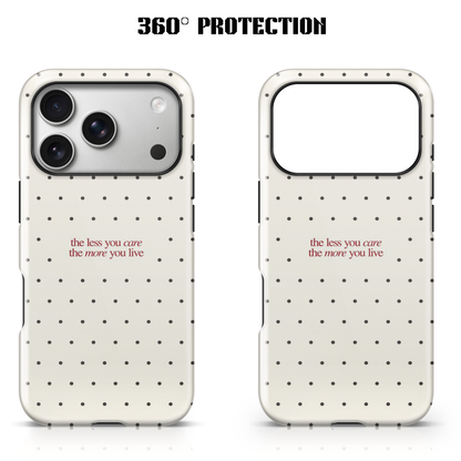 Soft Care Phone Case