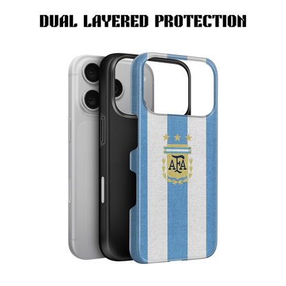 Argentina Jersy Phone Case