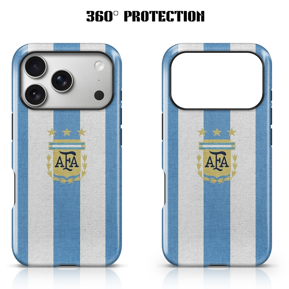 Argentina Jersy Phone Case