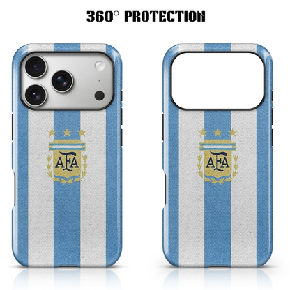 Argentina Jersy Phone Case