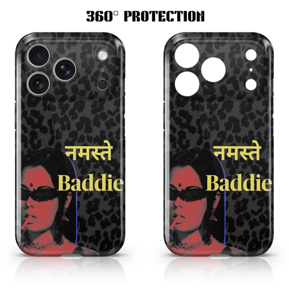 Baddie Phone Case