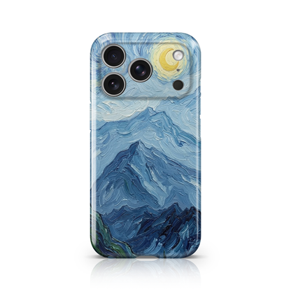 Vincent’s Morning Phone Case