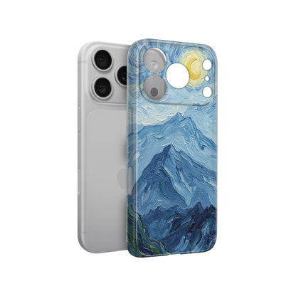 Vincent’s Morning Phone Case