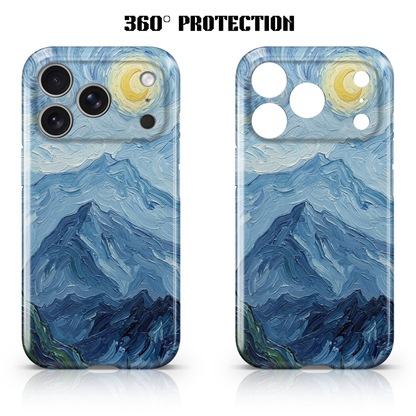 Vincent’s Morning Phone Case