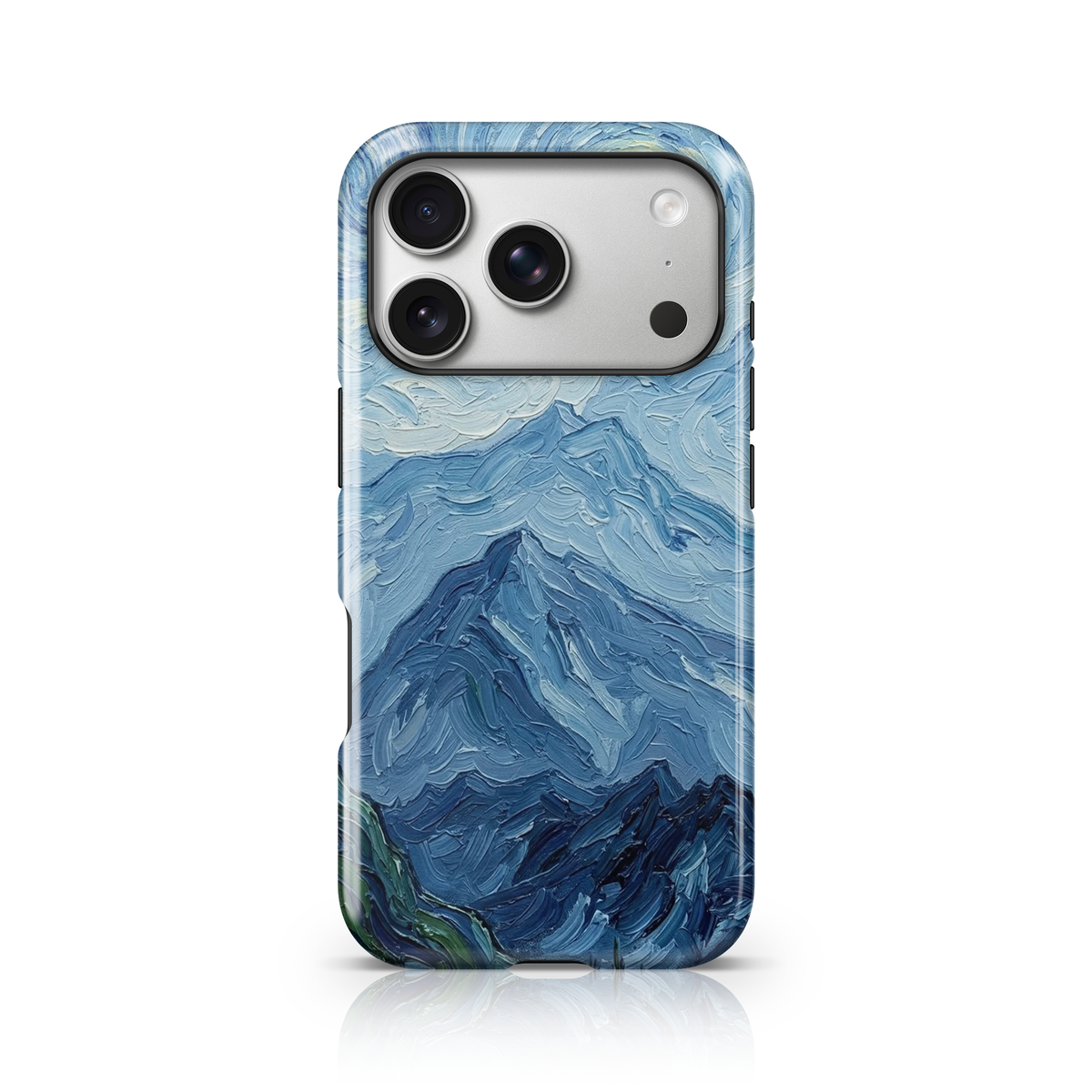 Vincent’s Morning Phone Case
