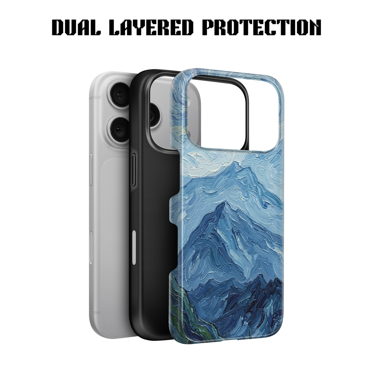 Vincent’s Morning Phone Case