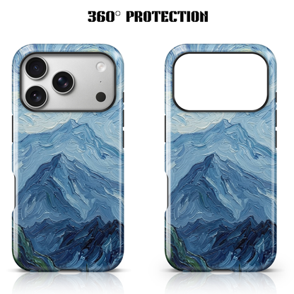 Vincent’s Morning Phone Case