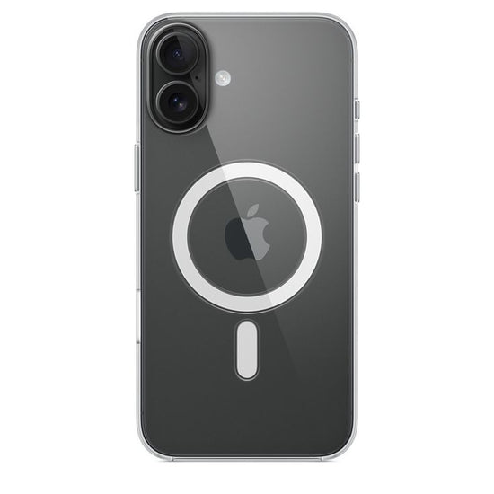 Magsafe Clear Case – Flex Cases