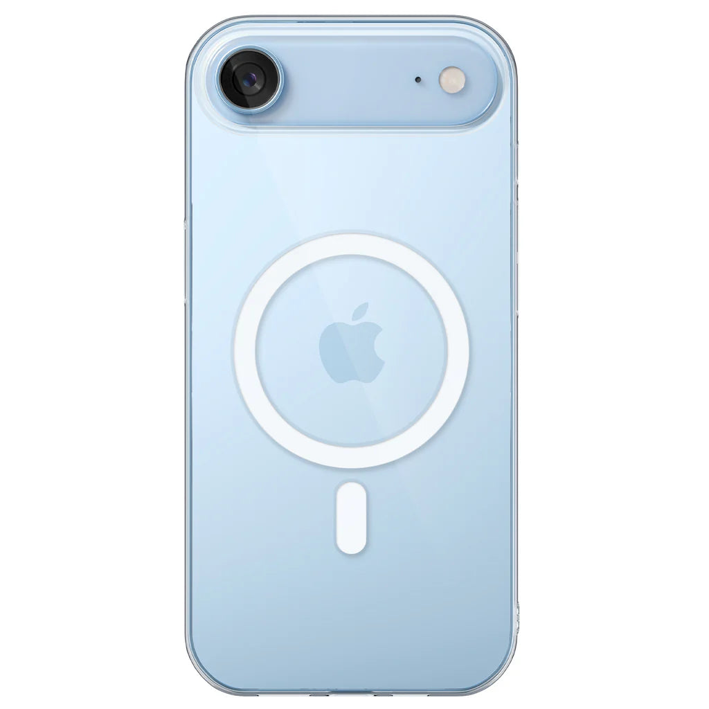 Magsafe Clear Case