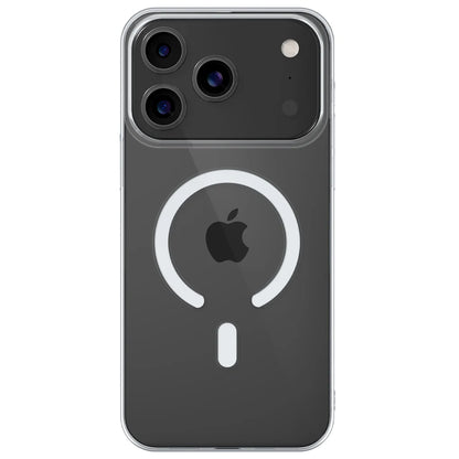 Magsafe Clear Case